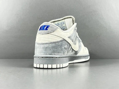 Nike SB Dunk Low London sneaker premium leather suede limited edition skateboarding streetwear shoe
