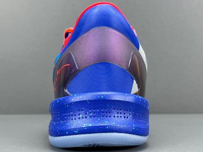 Nike Kobe 8 What The Kobe basketball shoes limited edition mens performance sneakers
