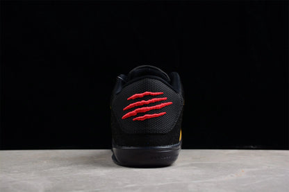 Nike Kobe 11 Elite Low Bruce Lee basketball shoes mens performance sneakers