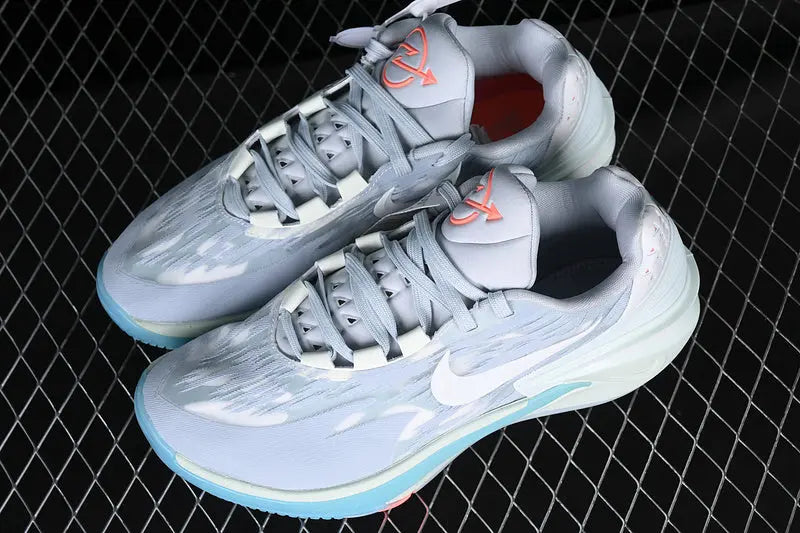 Nike Zoom GT Cut 2 Avant-Garde basketball shoes