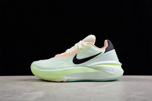 Nike Zoom GT Cut 2 Barely Green basketball shoes