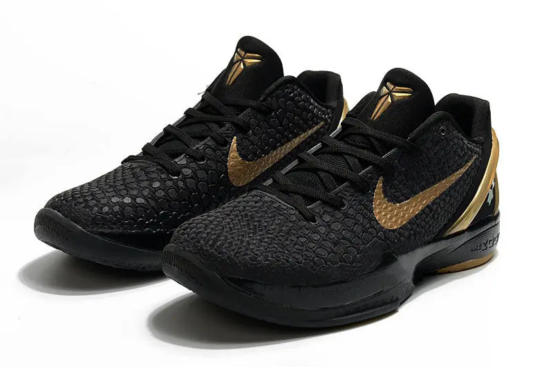 NIKE KOBE 6 x BHM - Replico