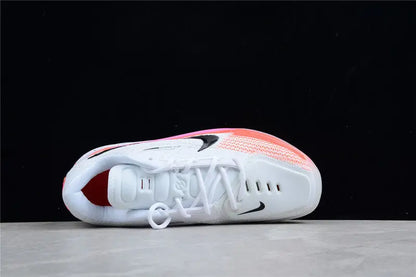 Nike Air Zoom GT Cut x Crimson basketball shoes with Zoom Air cushioning