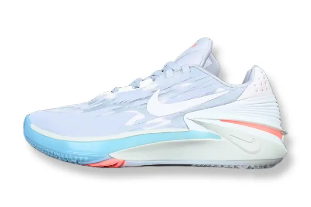 Nike Zoom GT Cut 2 Avant-Garde basketball shoes