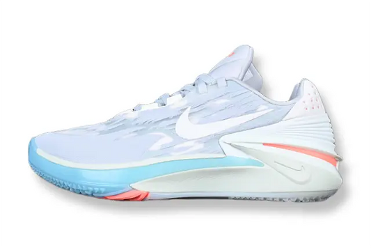 Nike Zoom GT Cut 2 Avant-Garde basketball shoes