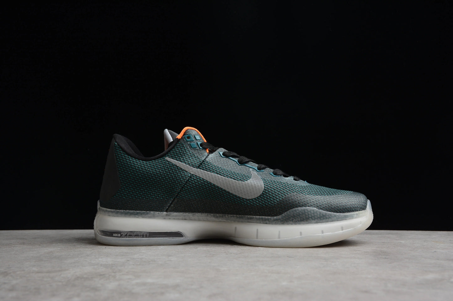 Nike Kobe 10 Flight basketball shoes mens performance sneakers elite