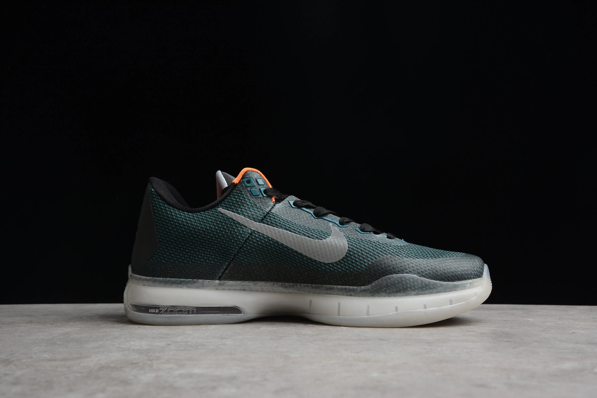 Nike Kobe 10 Flight basketball shoes mens performance sneakers elite