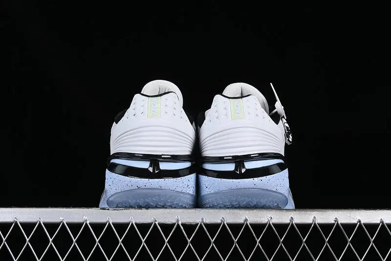 NIKE ZOOM GT CUT 2 x SABRINA IONESCU TAKEOVER MODE limited edition basketball shoes with Zoom Air performance