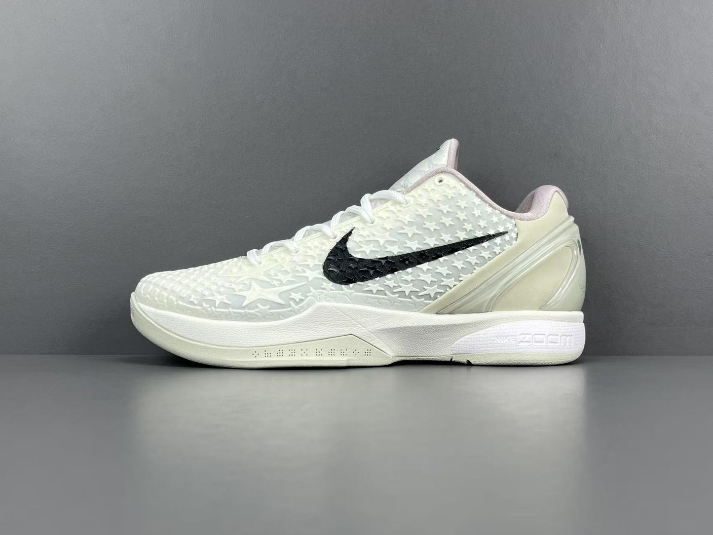 Nike Kobe 6 Protro All-Star 2.0 basketball shoes vibrant limited edition design
