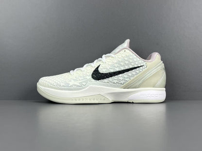 Nike Kobe 6 Protro All-Star 2.0 basketball shoes vibrant limited edition design
