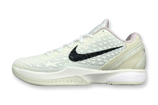 Nike Kobe 6 Protro All-Star 2.0 basketball shoes vibrant limited edition design
