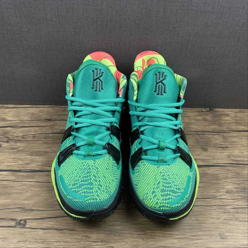 Nike Kyrie 7 KY-D Weatherman men's basketball shoes sneakers