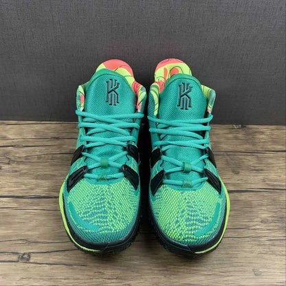 Nike Kyrie 7 KY-D Weatherman men's basketball shoes sneakers
