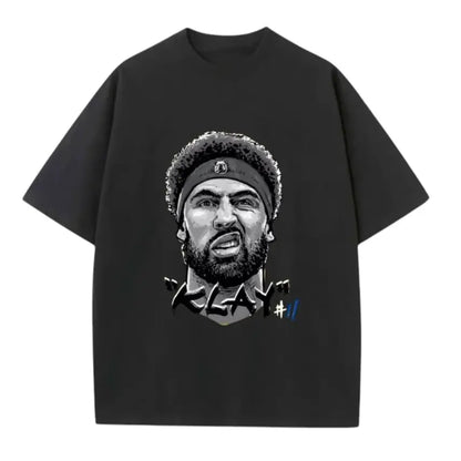 KLAY T-SHIRT (BLACK)