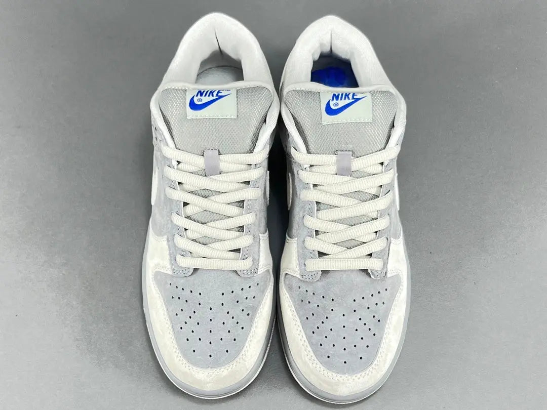 Nike SB Dunk Low London sneaker premium leather suede limited edition skateboarding streetwear shoe