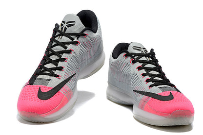 Nike Kobe 10 Elite Mambacurial basketball shoes mens performance sneakers limited edition