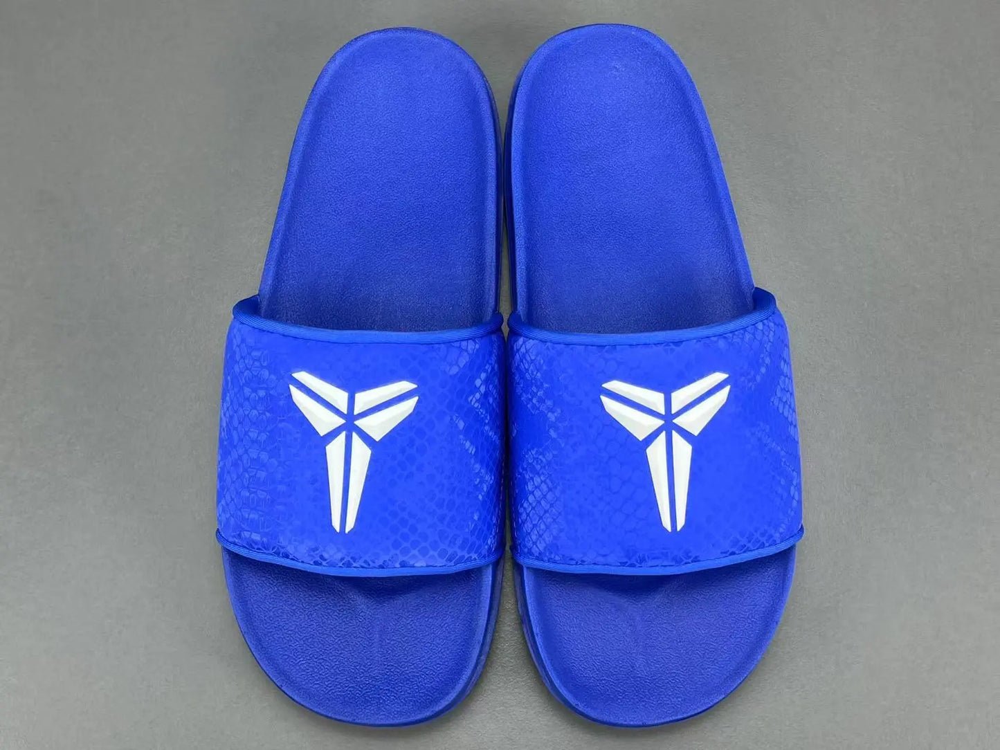 Nike Offcourt Slide Kobe Bryant Dodgers Los Angeles comfortable basketball slides casual footwear