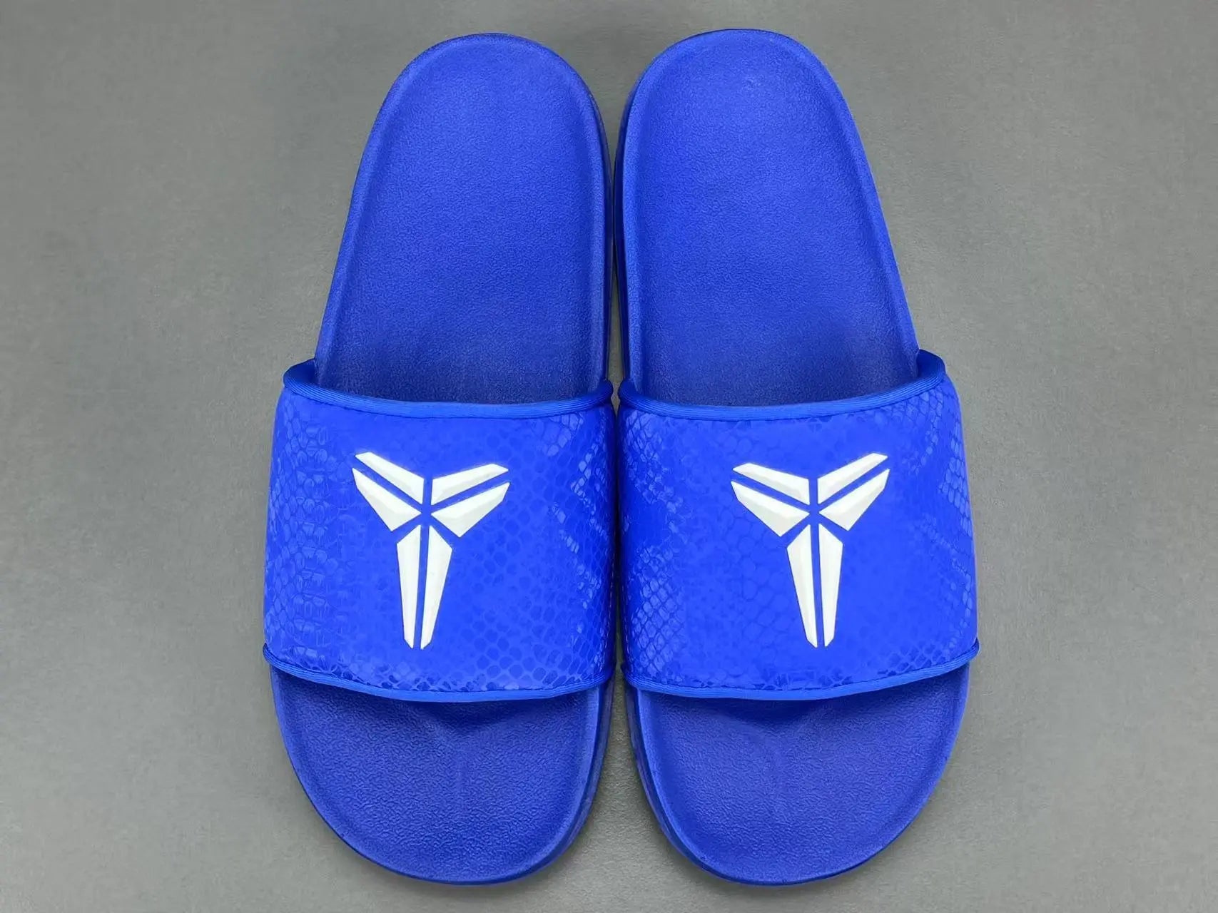 Nike Offcourt Slide Kobe Bryant Dodgers Los Angeles comfortable basketball slides casual footwear