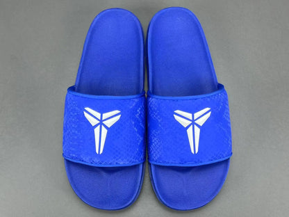 Nike Offcourt Slide Kobe Bryant Dodgers Los Angeles comfortable basketball slides casual footwear