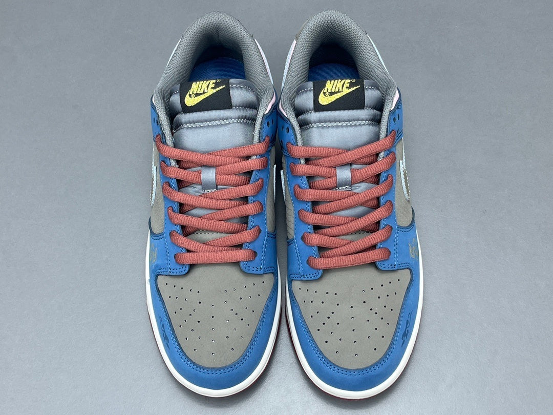 NIKE DUNK x BLACK MYTH WUKONG Replico