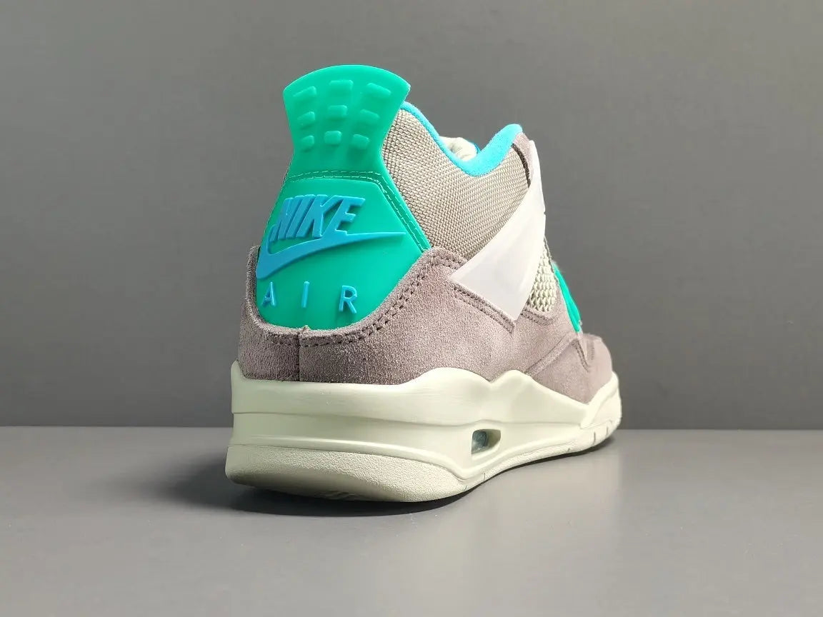 Jordan 4 SP 30th Anniversary Union Taupe Haze beige brown retro sneakers unisex premium
