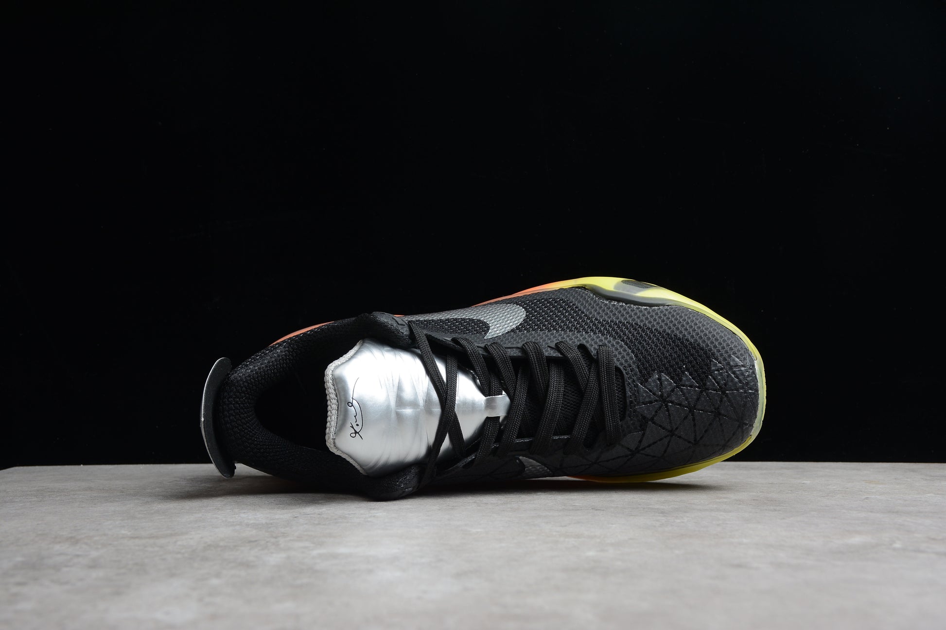 Nike Kobe 10 All Star basketball shoes mens performance sneakers elite