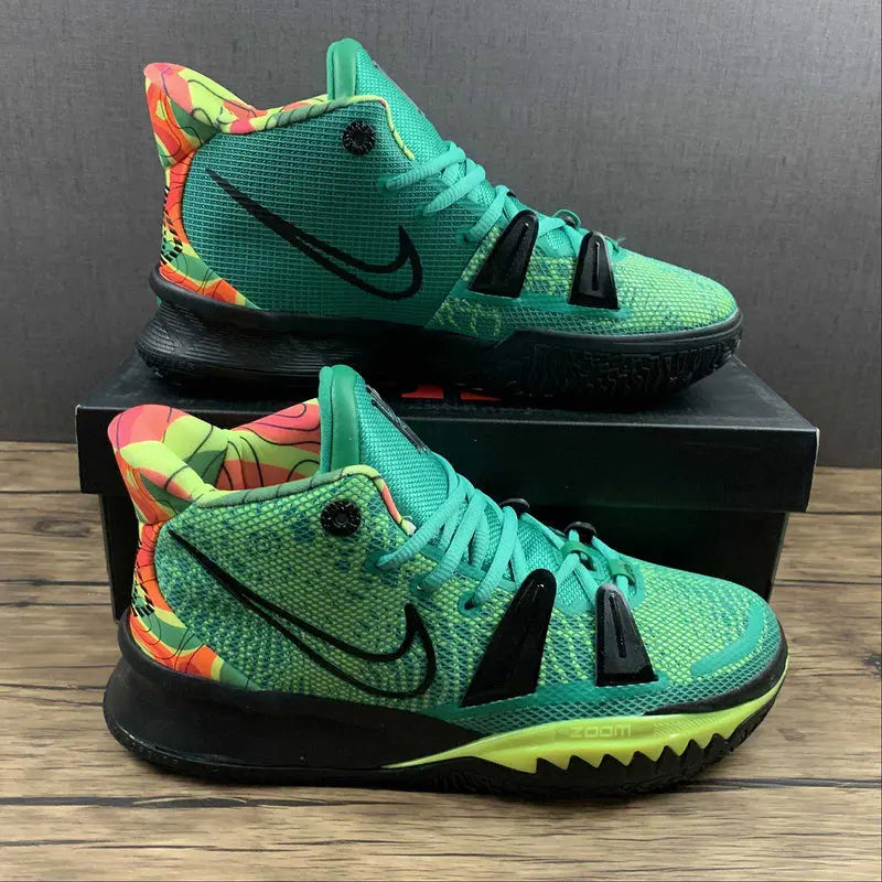 Nike Kyrie 7 KY-D Weatherman men's basketball shoes sneakers