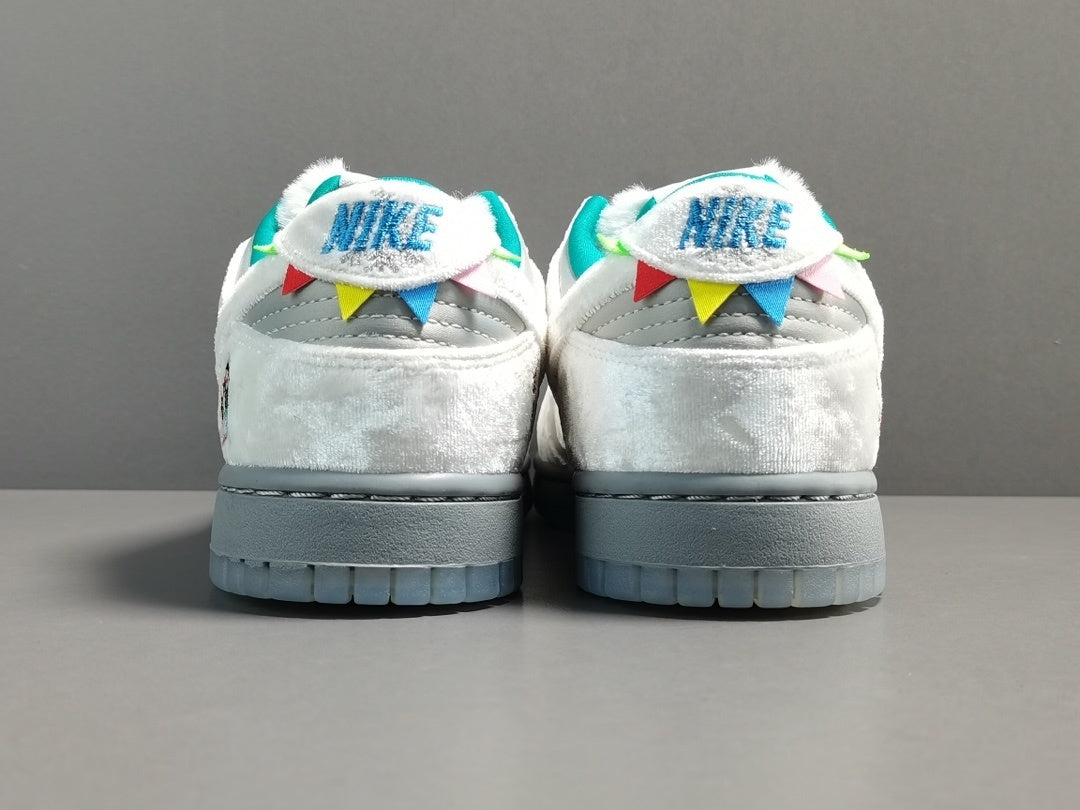 NIKE DUNK x ICE Replico
