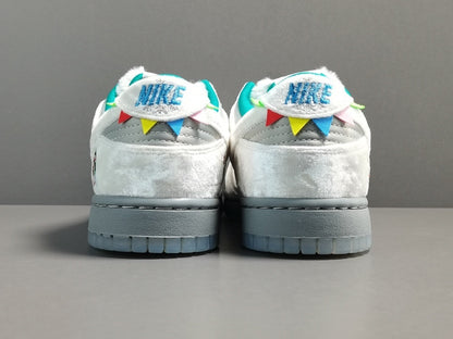 NIKE DUNK x ICE Replico