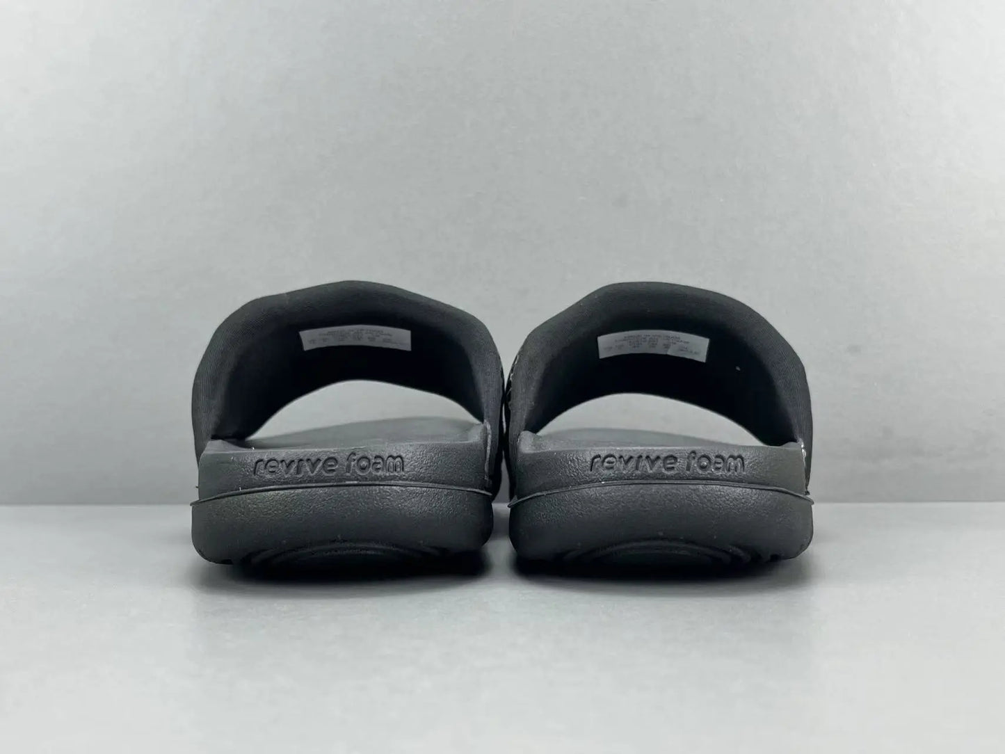 Nike Kobe Offcourt Slide Black comfortable basketball slides casual sportswear footwear mens

