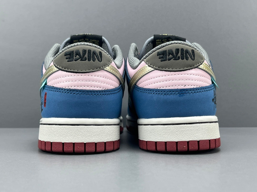 NIKE DUNK x BLACK MYTH WUKONG Replico