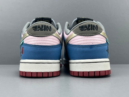 NIKE DUNK x BLACK MYTH WUKONG Replico