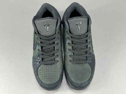 NIKE Kobe 4 Protro Gift of Mamba basketball sneaker, low-top design