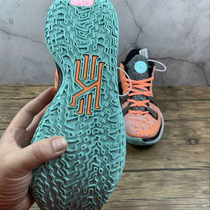 Nike Kyrie 7 Play for the Future men's basketball shoes sneakers