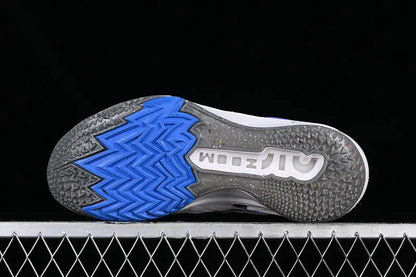 NIKE ZOOM GT CUT 2 x CATCHING FIRE limited edition basketball shoes – premium Zoom Air performance.