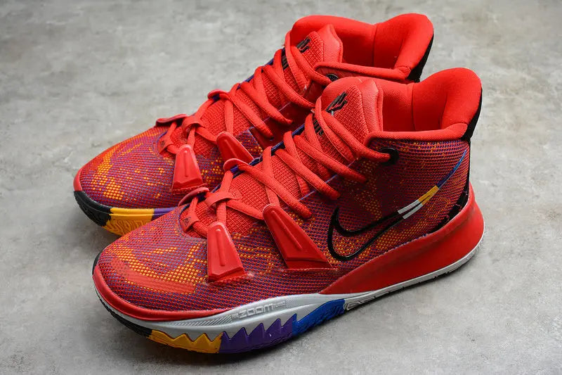 Nike Kyrie 7 Icons of Sport men's basketball shoes sneakers