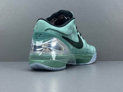 NIKE Kobe 4 Protro Girl Dad basketball sneaker, low-top design, premium style