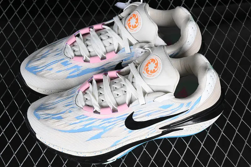 Nike Zoom GT Cut 2 We Are All Greater basketball shoes