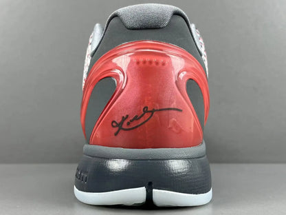 NIKE KOBE 6 ASG HOLLYWOOD 3D BASKETBALL SHOES LIMITED EDITION

