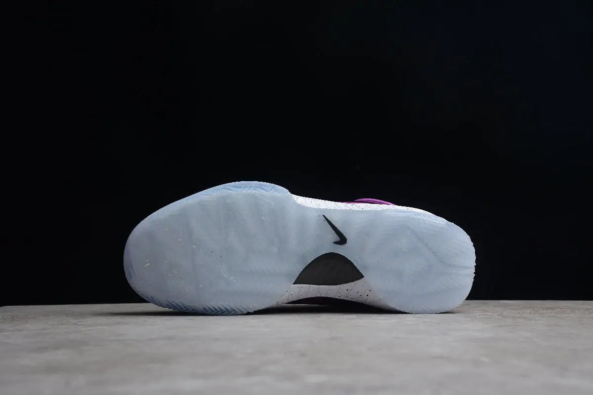 NIKE Kobe 4 Protro Devin Booker PE basketball sneaker, low-top, signature design