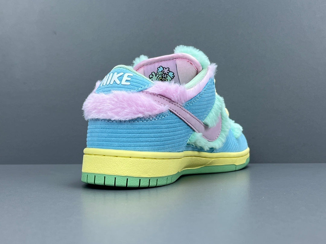 NIKE SB DUNK x VERDY VISTY Replico