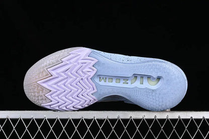 NIKE ZOOM GT CUT 2 x SABRINA IONESCU TAKEOVER MODE limited edition basketball shoes with Zoom Air performance