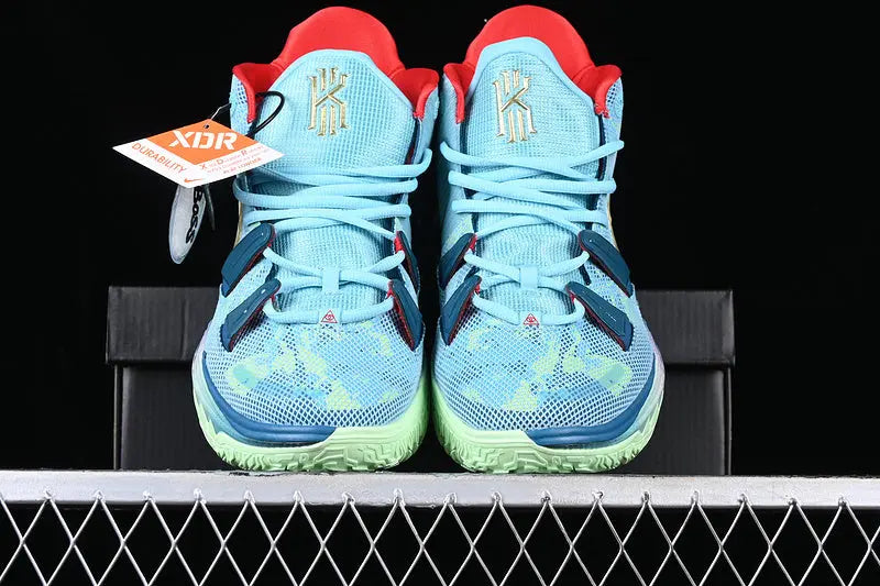 Nike Kyrie 7 Special FX men's basketball shoes sneakers