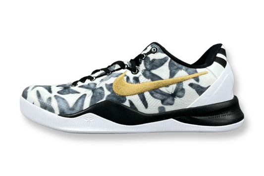 Nike Kobe 8 Protro Mambacita basketball shoes purple pink mens sneakers elite