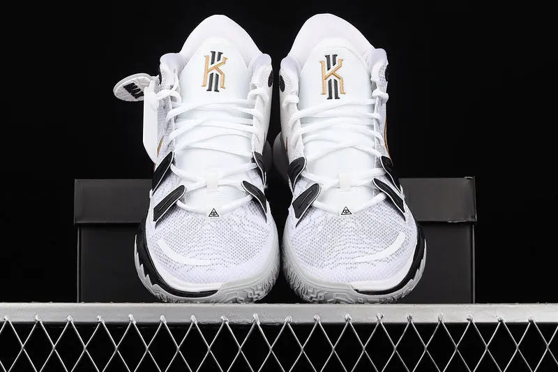 Nike Kyrie 7 NBA Final Rings men's basketball shoes sneakers