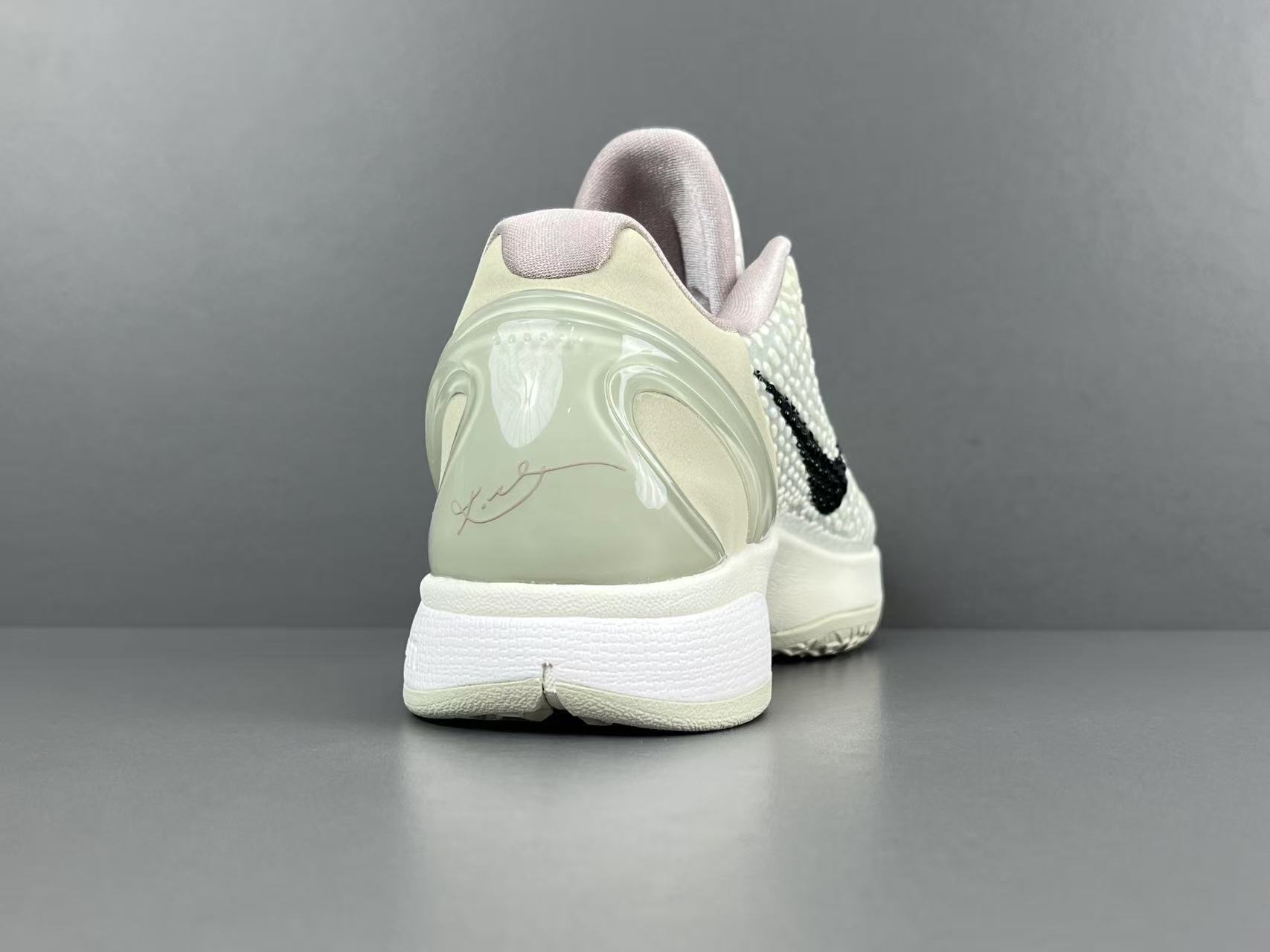 Nike Kobe 6 Protro All-Star 2.0 basketball shoes vibrant limited edition design
