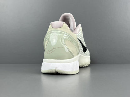 Nike Kobe 6 Protro All-Star 2.0 basketball shoes vibrant limited edition design
