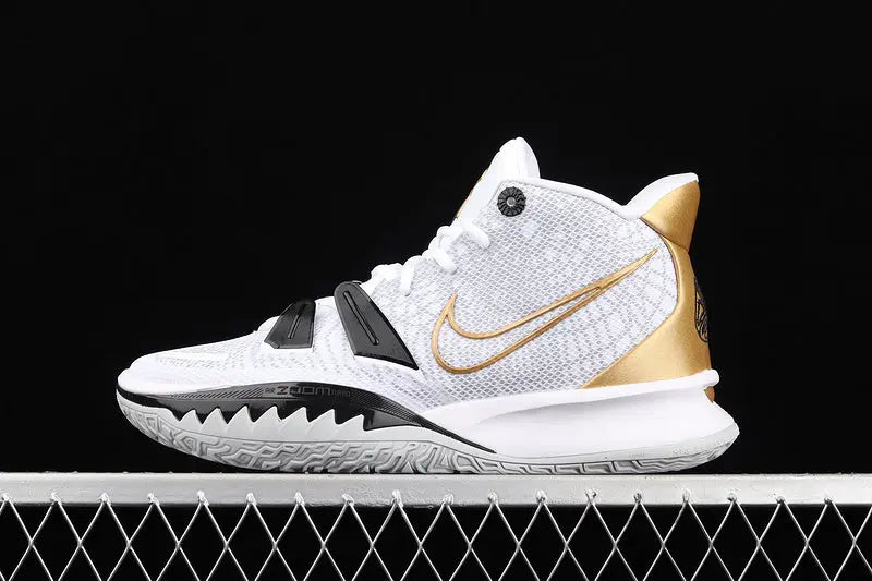Nike Kyrie 7 NBA Final Rings men's basketball shoes sneakers