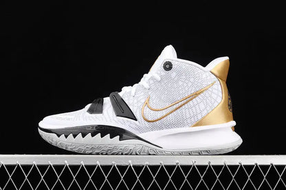 Nike Kyrie 7 NBA Final Rings men's basketball shoes sneakers