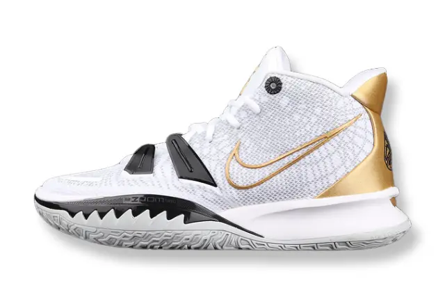 Nike Kyrie 7 NBA Final Rings men's basketball shoes sneakers